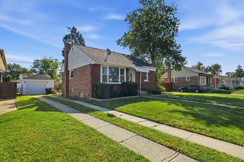 17617 Burnham, Lansing, IL 60438