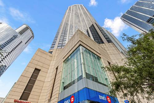 512 N Mcclurg Unit 3803, Chicago, IL 60611