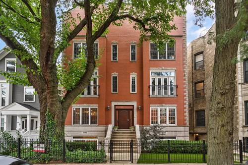 3306 N Clifton Unit 3N, Chicago, IL 60657