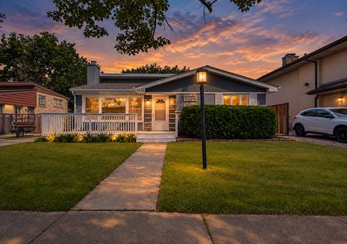 4024 W 106th, Oak Lawn, IL 60453