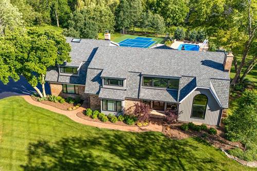 1685 Clover, Inverness, IL 60067
