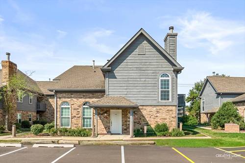 39 Foxcroft Unit 203, Naperville, IL 60565