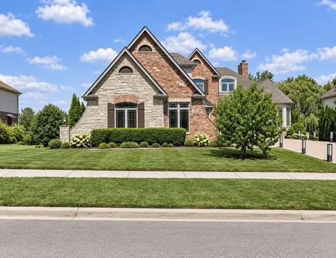 11910 Bates, Orland Park, IL 60467