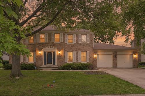 837 Heatherstone, Schaumburg, IL 60173