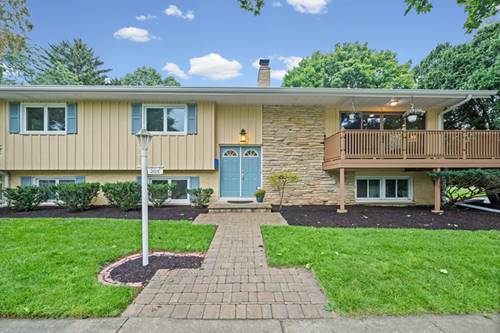 203 Maclaren, Lake Bluff, IL 60044