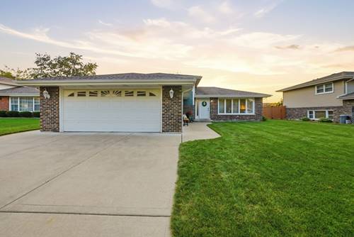 10548 S Tod, Palos Hills, IL 60465