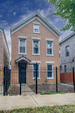 2655 S Drake, Chicago, IL 60623
