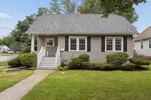 5436 Cumnor, Downers Grove, IL 60515