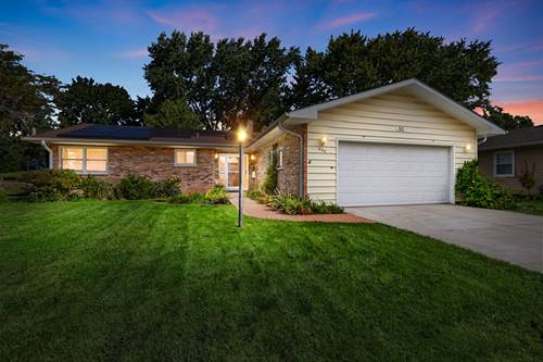 525 Poplar, Antioch, IL 60002