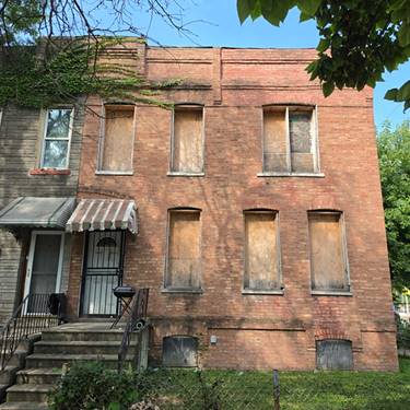 10600 S Langley, Chicago, IL 60628