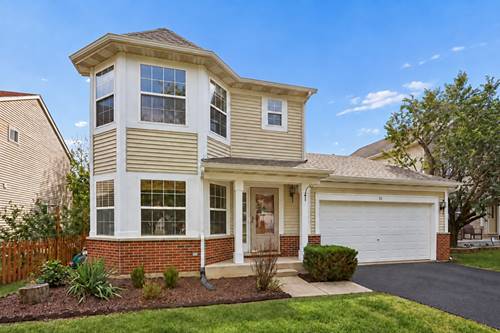31 Kenilworth, Romeoville, IL 60446
