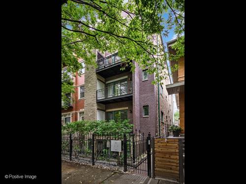 1509 N Mohawk Unit 1, Chicago, IL 60610