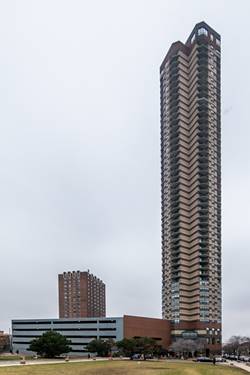 3660 N Lake Shore Unit 2312, Chicago, IL 60613