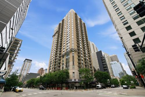 70 W Huron Unit 502, Chicago, IL 60654