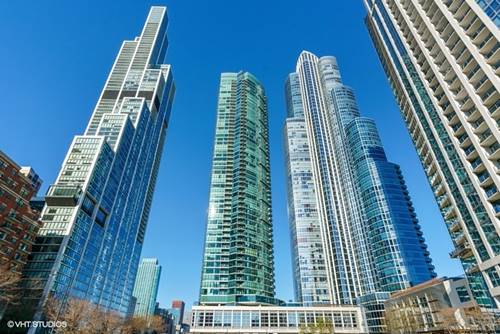 1201 S Prairie Unit 2706, Chicago, IL 60605