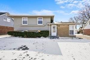 3949 168th, Country Club Hills, IL 60478