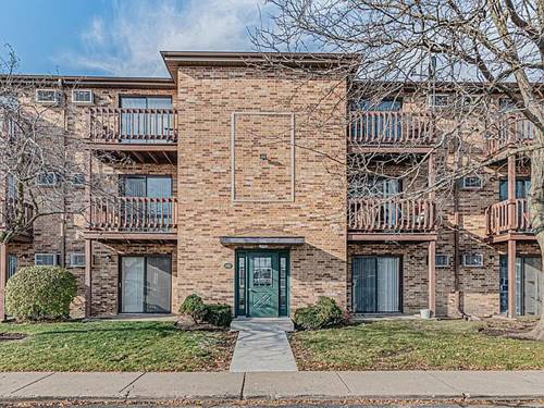 1352 N Geneva Unit 2A, Palatine, IL 60074