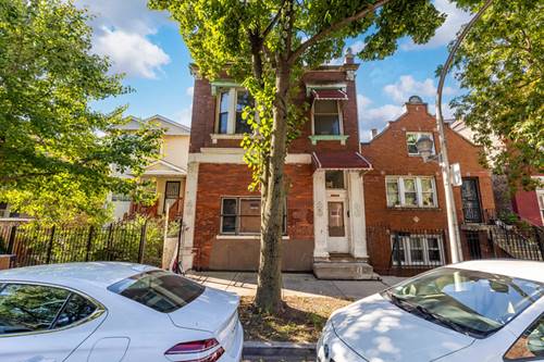 2855 W 21st, Chicago, IL 60623