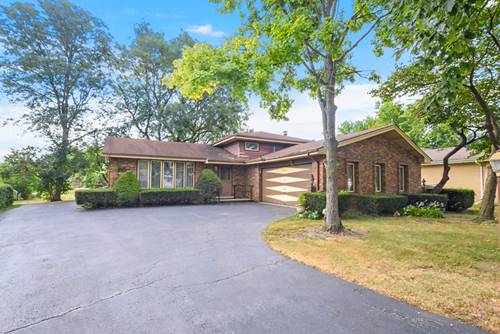 8540 Candlelight, Willow Springs, IL 60480