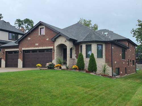 10057 S 86th, Palos Hills, IL 60465