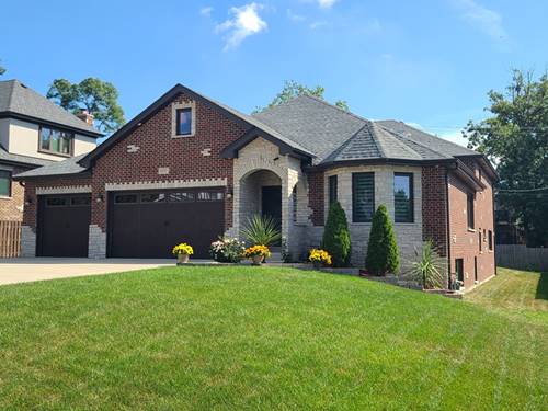 10057 S 86th, Palos Hills, IL 60465