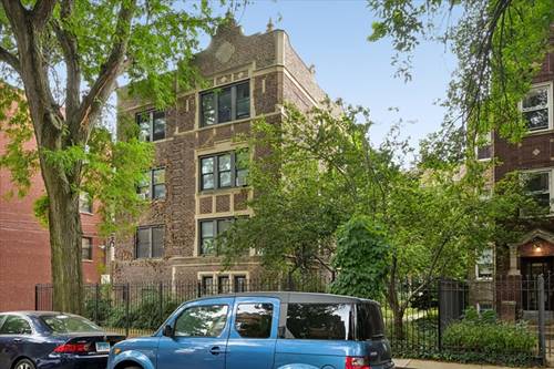 2013 W Farragut Unit 1, Chicago, IL 60625