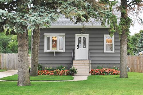 11418 S Avon, Alsip, IL 60803