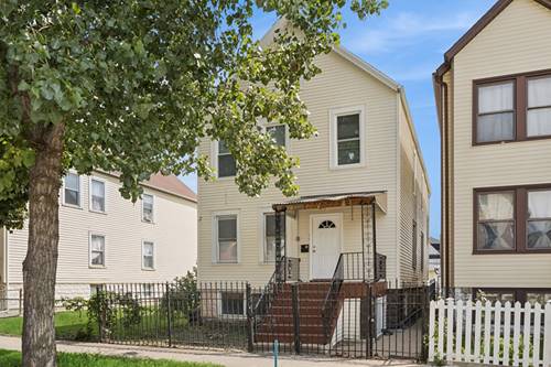 1421 S 48th, Cicero, IL 60804