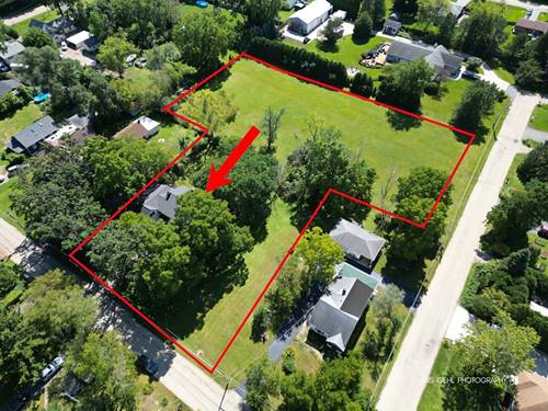 38121 N Lincoln, Beach Park, IL 60087