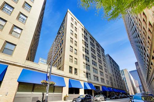 640 S Federal Unit 807, Chicago, IL 60605