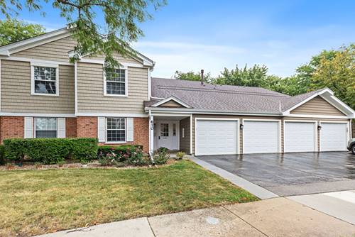 610 Berkley Unit Z2, Schaumburg, IL 60194