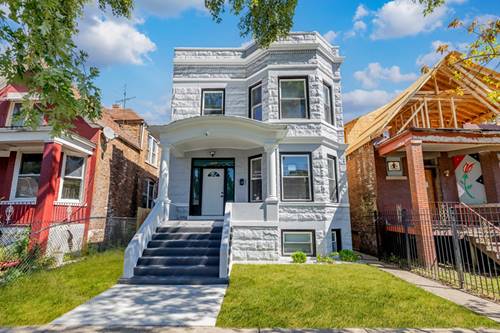 5619 S Wolcott, Chicago, IL 60636