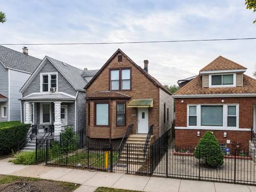 4637 W Mclean, Chicago, IL 60639