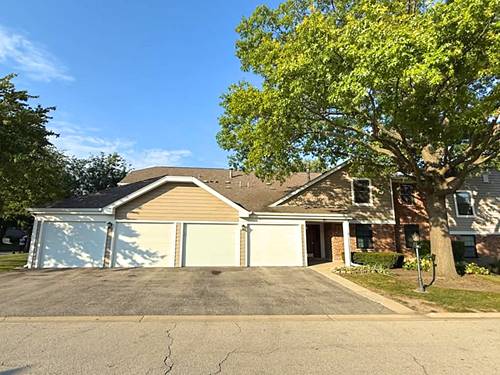 97 Burr Oak Unit A2, Schaumburg, IL 60193