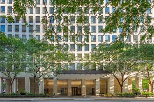 260 E Chestnut Unit 3902, Chicago, IL 60611