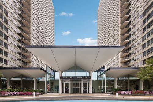 3550 N Lake Shore Unit 820, Chicago, IL 60657