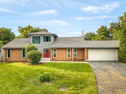 6022 Fireside, Rockford, IL 61114