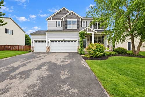 995 Christine, Antioch, IL 60002