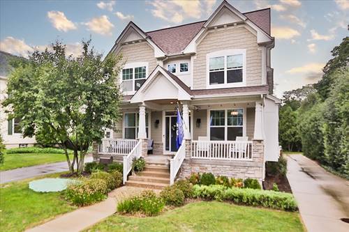 315 W Franklin, Wheaton, IL 60187