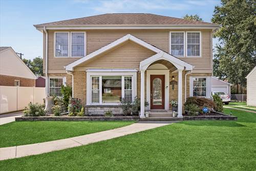 1514 Newberry, La Grange Park, IL 60526