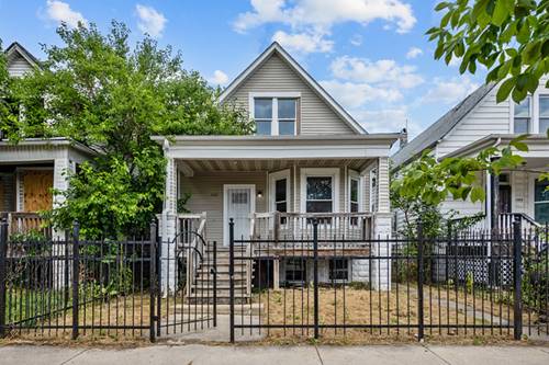 1508 W 72nd, Chicago, IL 60636