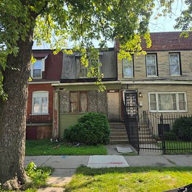 10619 S Champlain, Chicago, IL 60628
