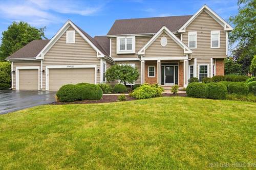 39W832 Carl Sandburg, St. Charles, IL 60175