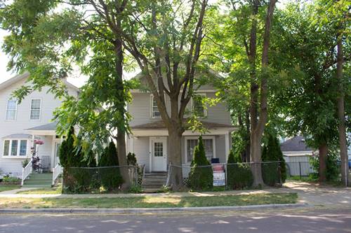 218 Beach, Aurora, IL 60505