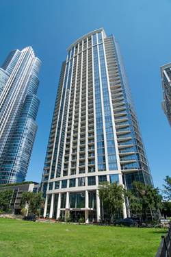 1235 S Prairie Unit 3002, Chicago, IL 60605