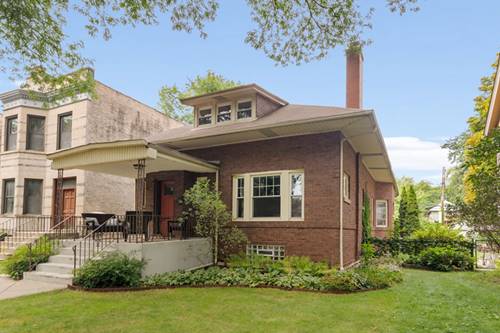 6330 N Paulina, Chicago, IL 60660