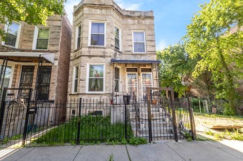 2114 S Trumbull, Chicago, IL 60623