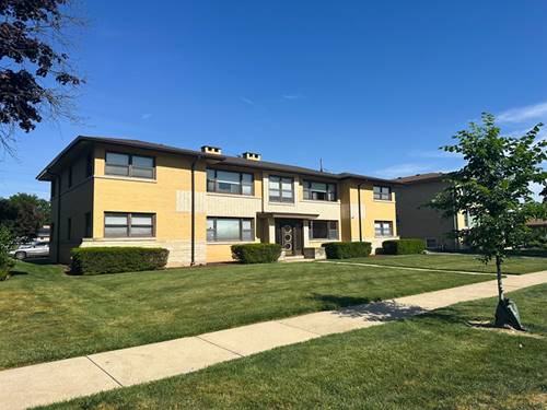 1531 Balmoral Unit 1S, Westchester, IL 60154