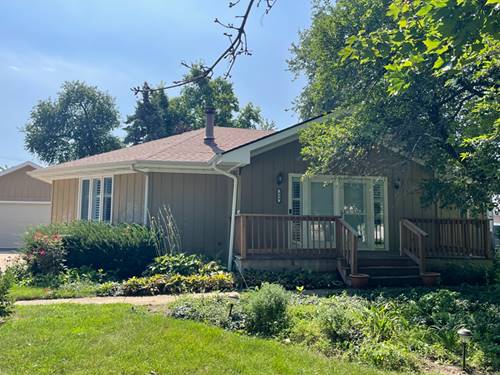 464 S Madison, Oswego, IL 60543
