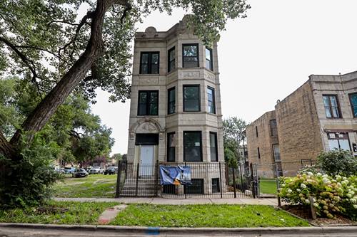 1505 S Spaulding, Chicago, IL 60623